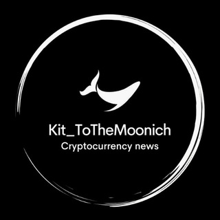 Логотип kit_ToTheMoonich