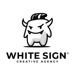 Логотип whitesignru