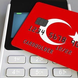 Логотип канала turkishbankz