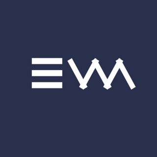 Логотип канала ewacrm