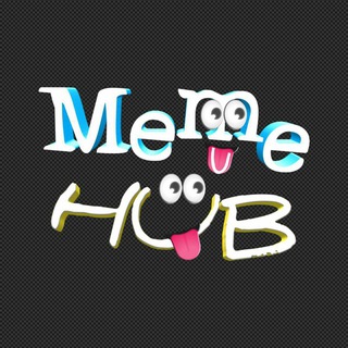 Логотип memehub4lyf