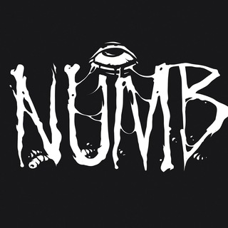 Логотип канала rap_numb