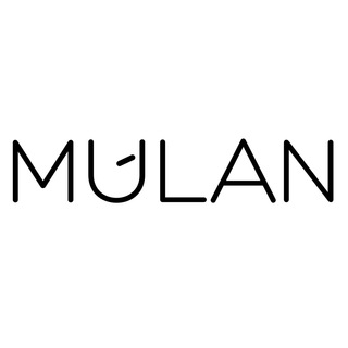 Логотип канала mulancosmetics