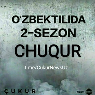 Логотип канала cukurnewsuz