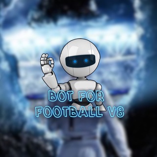 Логотип канала botfotfootball