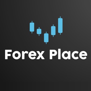 Логотип канала ForexPlace_FREE