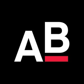 Логотип канала almabetterofficial