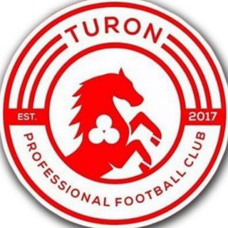 Логотип fcturon2017