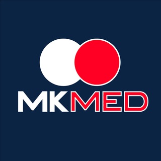 Логотип канала mkmed_clinic