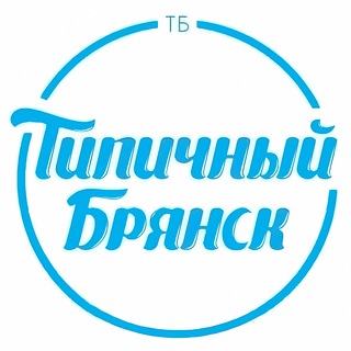 Логотип канала tipicl32