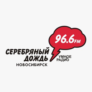 Логотип канала silverrainradionsk