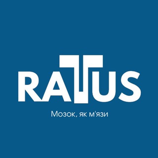 Логотип канала ratus_debate