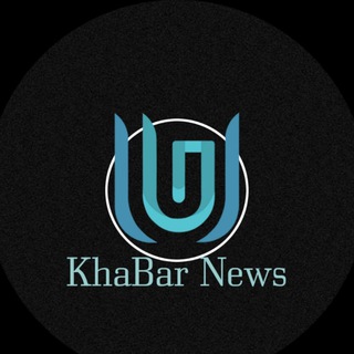 Логотип канала khabar_newsz