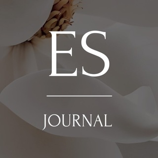 Логотип канала esjournal