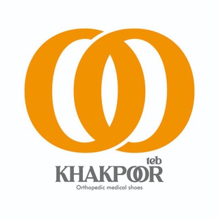 Логотип канала kafsh_khakpour