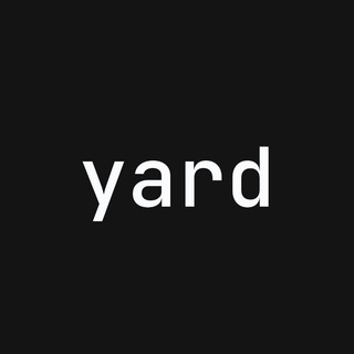 Логотип yardchannel