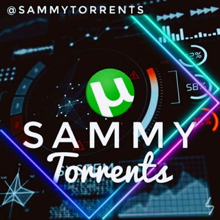 Логотип канала sammytorrents