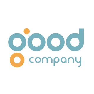 Логотип goodcompanyrest