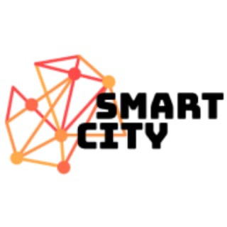 Логотип канала smartcitytech