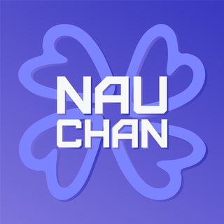 Логотип nauchan_news