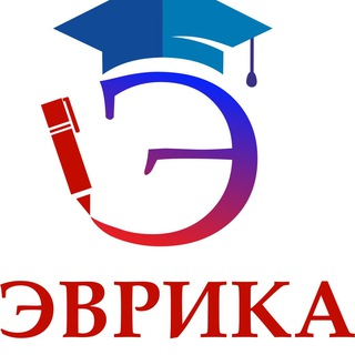 Логотип канала eureka_for_student