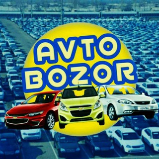 Логотип канала avtobozor_avtoelon_moshinalar