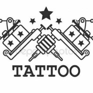 Логотип канала tattoo_oldschool