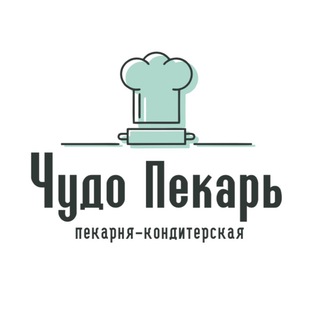 Логотип chudopekar_mgdn