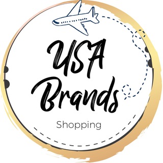 Логотип канала usabrands_shopping