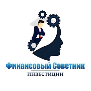 Логотип канала finsovin
