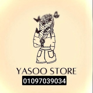 Логотип yasoostore88