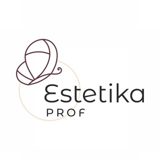 Логотип канала EstetikaProf_perm