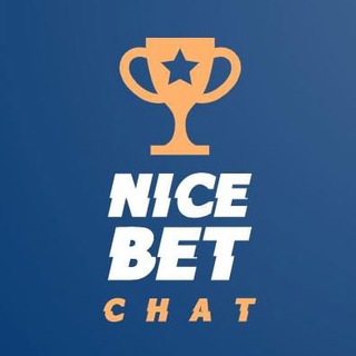 Логотип канала nicelivebets