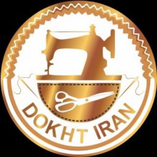 Логотип канала dookhtiran2