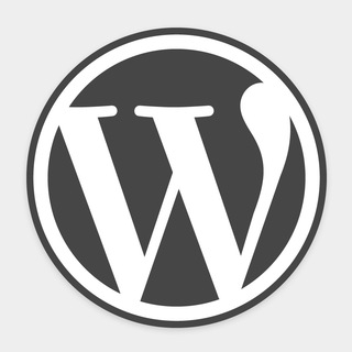 Логотип dev_wordpress