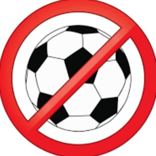 Логотип канала notsourfootball