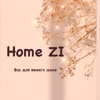 Логотип homezi