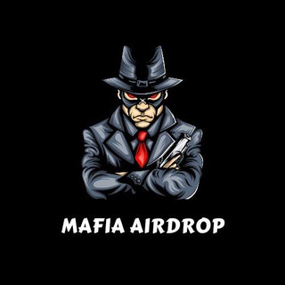 Логотип mafiadrops