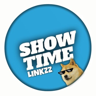 Логотип канала showtime_linkzz