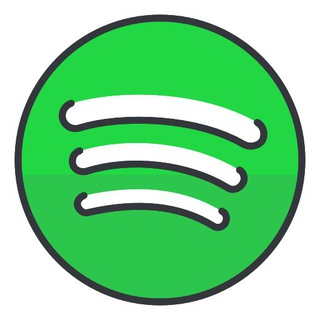 Логотип канала spotifyporlacara