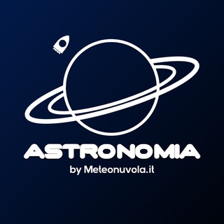 Логотип канала astrofili