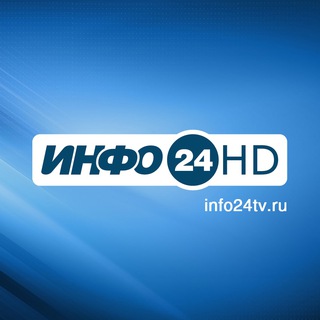 Логотип канала info24tv_ru