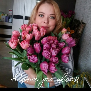 Логотип flowerssnk