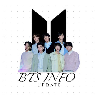 Логотип btsarmyindonesiaupdate