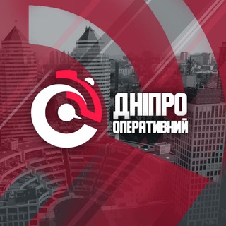 Логотип канала operativnyj