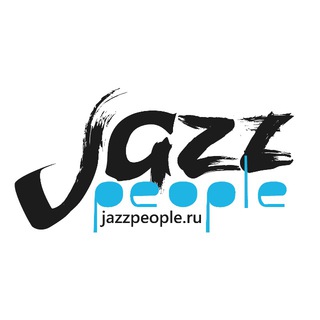 Логотип канала jazz_people