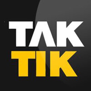 Логотип канала taktik_casino