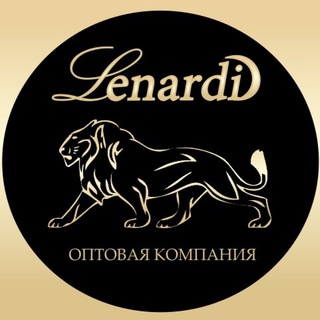 Логотип канала lenardiofficial