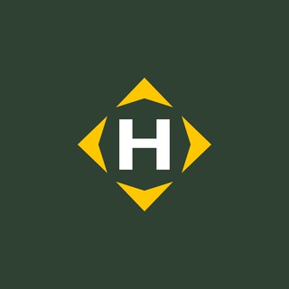 Логотип канала hikerclub