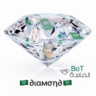 Логотип канала diamondsabot